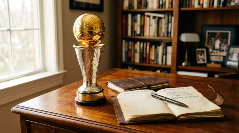 NBA futures betting strategy covering championship MVP markets and hedging for UK bettors