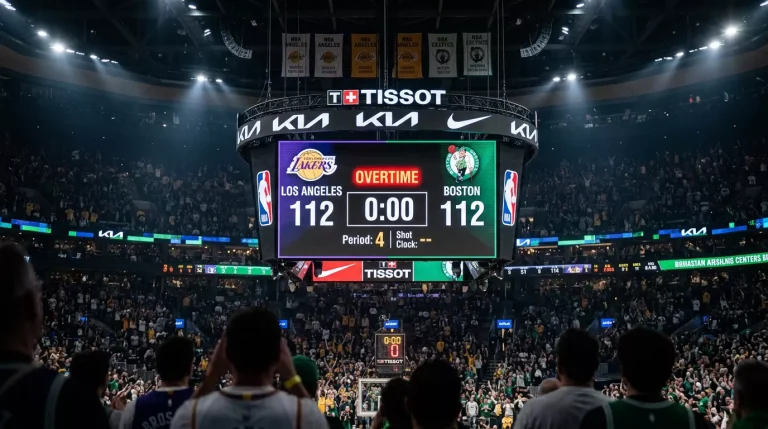 NBA overtime betting system showing OT frequency scoring profiles and live betting approach