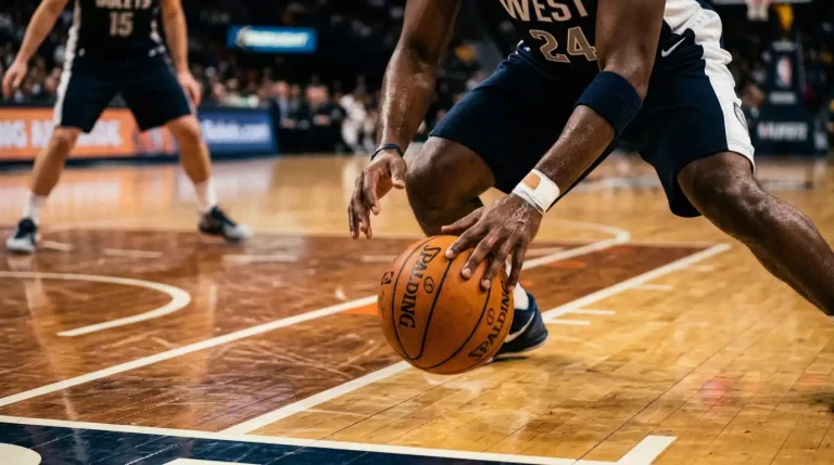 NBA player props betting strategy using minutes usage rate and matchup analysis