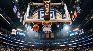 NBA playoff betting strategy covering series pricing rotation tightening and UK bookmaker markets